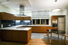 kitchen extensions Manod